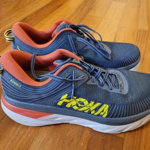 Hoka Bondi 7
